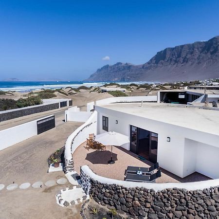 Famara House 12 Villa ภายนอก รูปภาพ