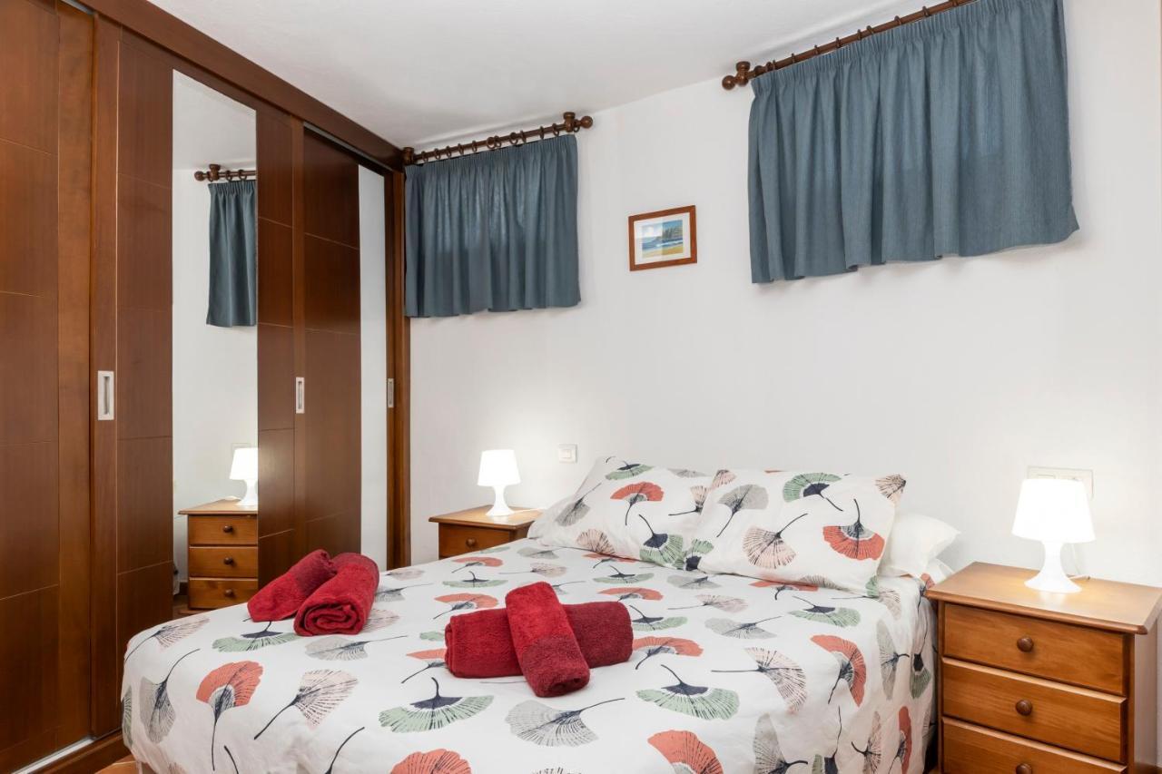 Famara House 12 Villa ภายนอก รูปภาพ